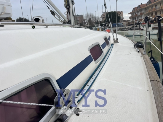 Bavaria Yachts 50 Cruiser usata in vendita