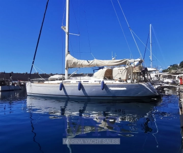 Cantiere del Pardo Grand Soleil 50 usata in vendita