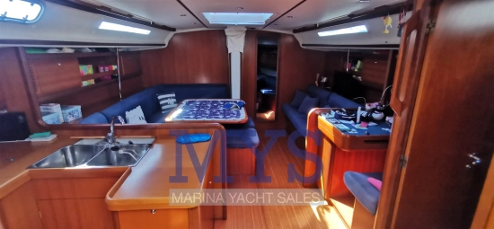 Cantiere del Pardo Grand Soleil 50 de segunda mano en venta