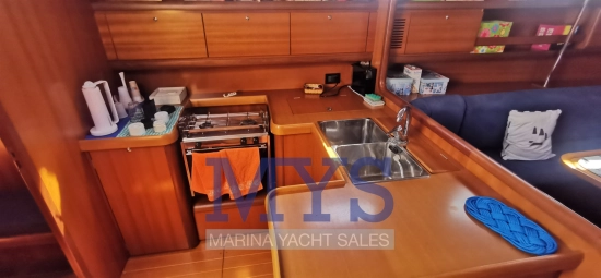 Cantiere del Pardo Grand Soleil 50 de segunda mano en venta
