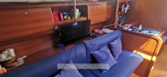 Cantiere del Pardo Grand Soleil 50 de segunda mano en venta