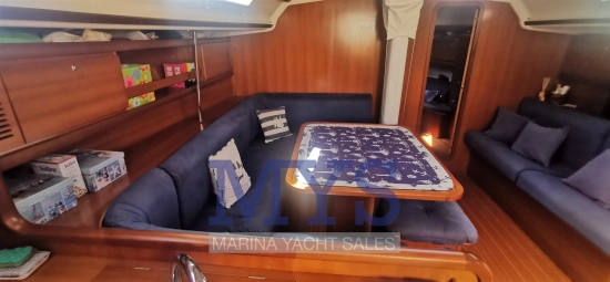 Cantiere del Pardo Grand Soleil 50 de segunda mano en venta