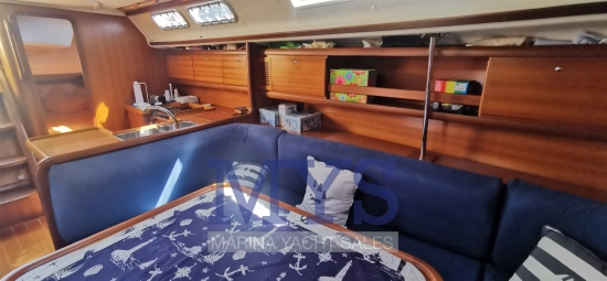 Cantiere del Pardo Grand Soleil 50 de segunda mano en venta