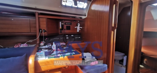 Cantiere del Pardo Grand Soleil 50 de segunda mano en venta