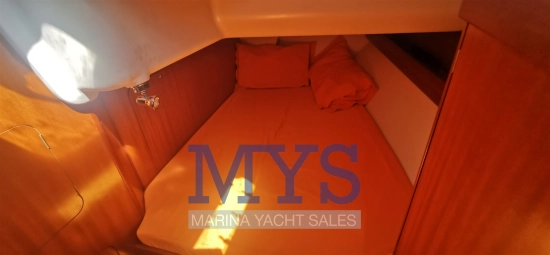 Cantiere del Pardo Grand Soleil 50 de segunda mano en venta