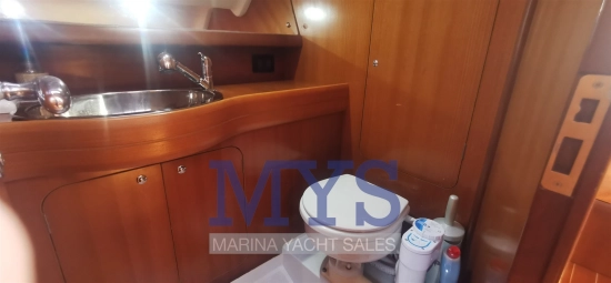 Cantiere del Pardo Grand Soleil 50 de segunda mano en venta