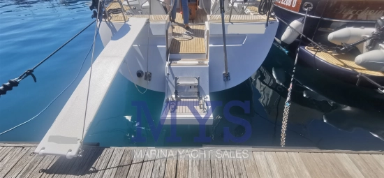 Cantiere del Pardo Grand Soleil 50 de segunda mano en venta