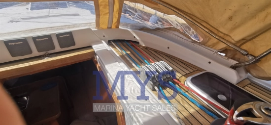 Cantiere del Pardo Grand Soleil 50 de segunda mano en venta