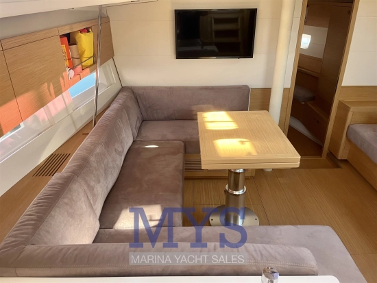 Cantiere del Pardo Grand Soleil 42 LC usado à venda