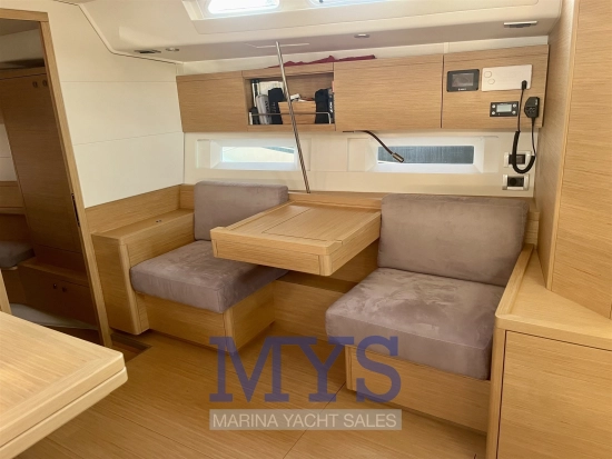 Cantiere del Pardo Grand Soleil 42 LC usado à venda