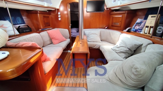 Beneteau Oceanis 361 Clipper usata in vendita