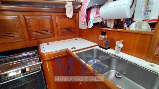 Beneteau Oceanis 361 Clipper usata in vendita