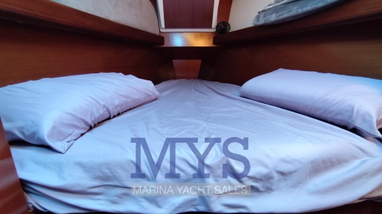 Beneteau Oceanis 361 Clipper usata in vendita
