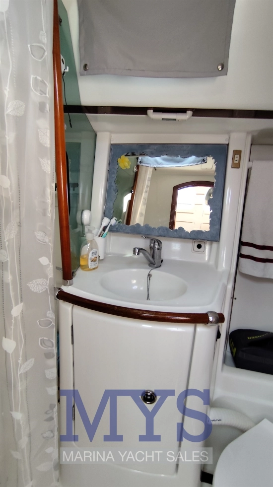 Beneteau Oceanis 361 Clipper usata in vendita