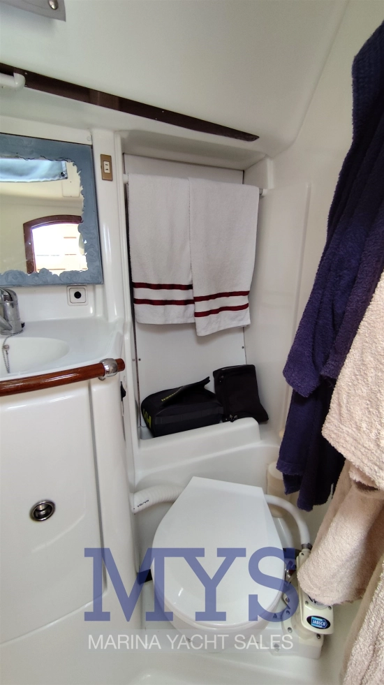 Beneteau Oceanis 361 Clipper usata in vendita