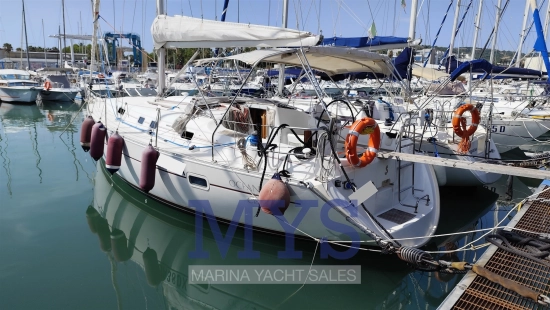 Beneteau Oceanis 361 Clipper usata in vendita