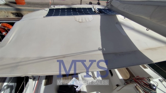 Beneteau Oceanis 361 Clipper usata in vendita