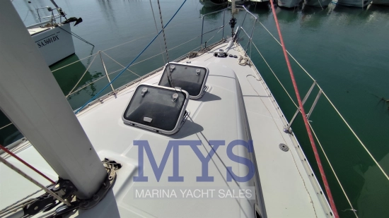 Beneteau Oceanis 361 Clipper usata in vendita
