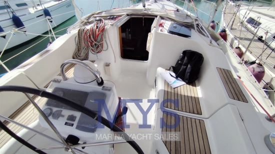 Beneteau Oceanis 361 Clipper usata in vendita