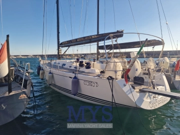 X Yachts X 55 usata in vendita