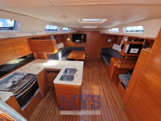 X Yachts X 55 usado à venda