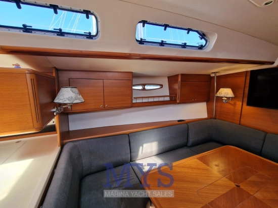 X Yachts X 55 usado à venda
