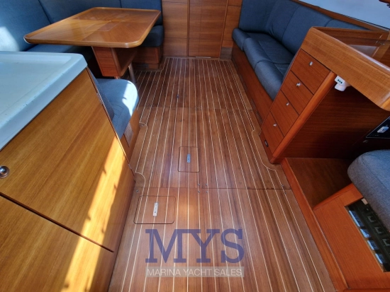 X Yachts X 55 usado à venda