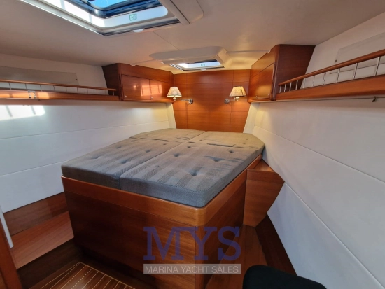 X Yachts X 55 usado à venda
