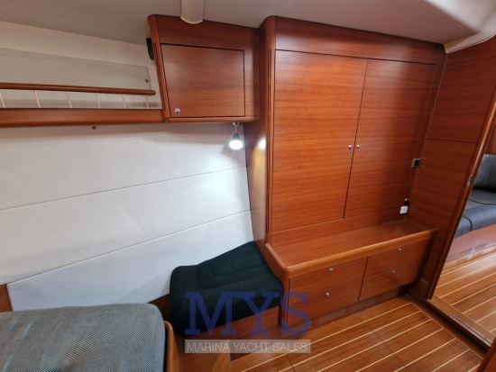 X Yachts X 55 usado à venda
