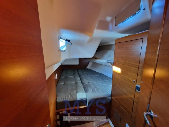 X Yachts X 55 usado à venda