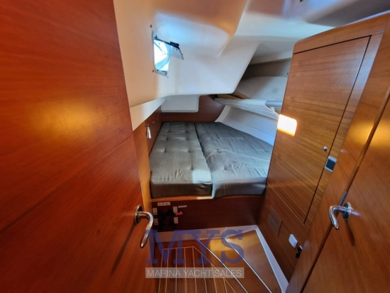 X Yachts X 55 usado à venda