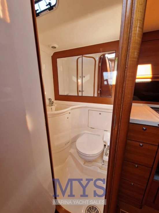 X Yachts X 55 usado à venda