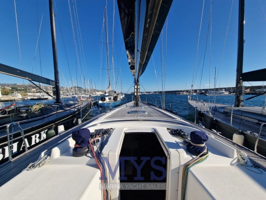 X Yachts X 55 usado à venda
