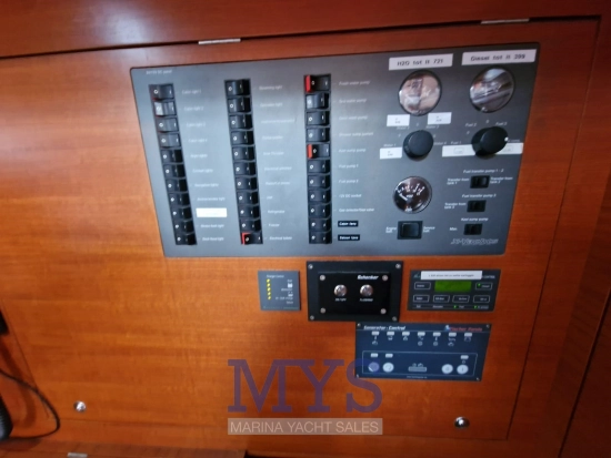 X Yachts X 55 usado à venda