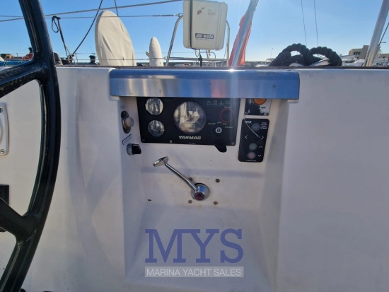 X Yachts X 55 usado à venda