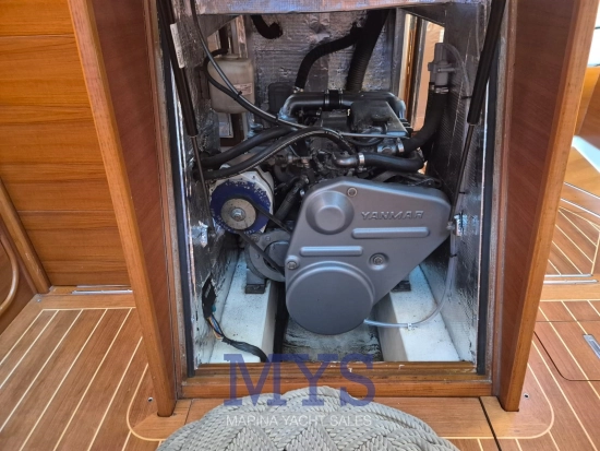 X Yachts X 55 usado à venda