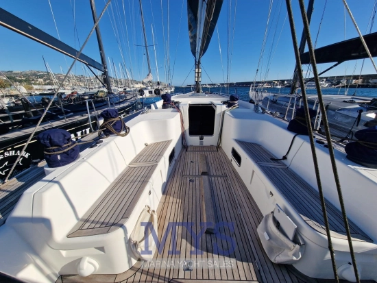 X Yachts X 55 usado à venda