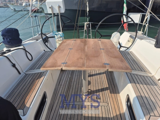 X Yachts X 55 usado à venda