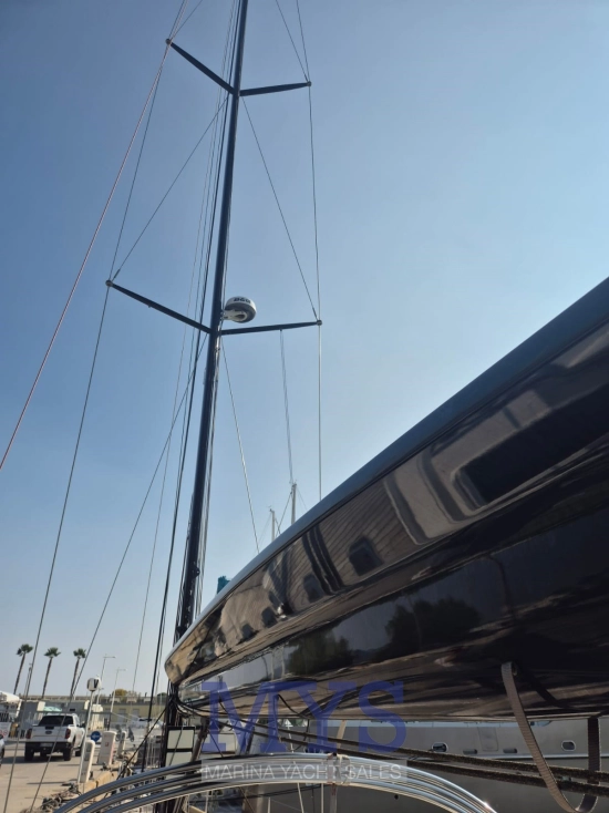 X Yachts X 55 usado à venda