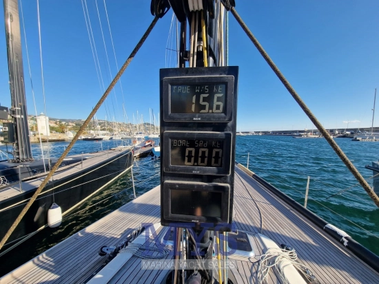 X Yachts X 55 usado à venda