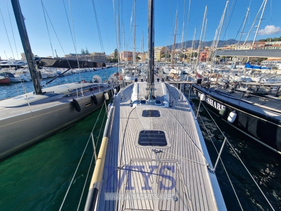 X Yachts X 55 usado à venda