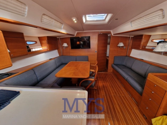 X Yachts X 55 usado à venda