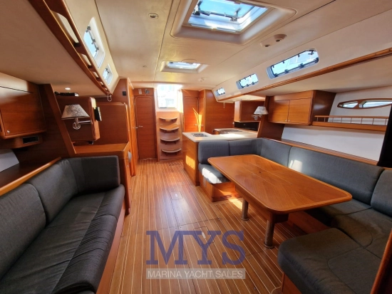 X Yachts X 55 usado à venda