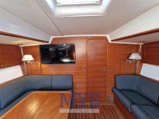 X Yachts X 55 usado à venda