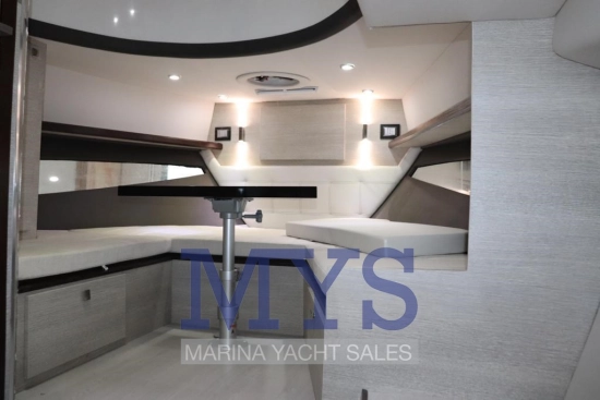 Python yacht C 33 de segunda mano en venta
