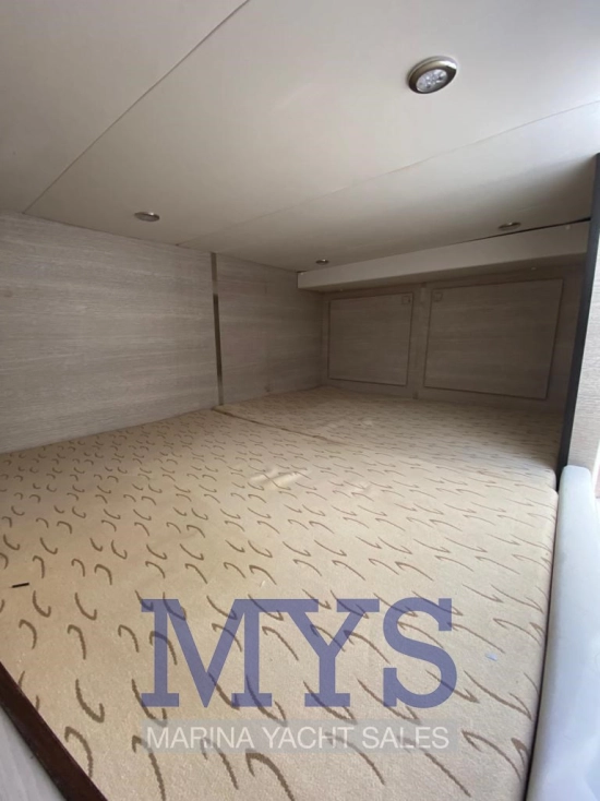 Python yacht C 33 de segunda mano en venta