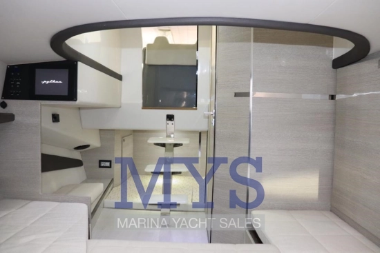 Python yacht C 33 de segunda mano en venta