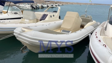 Nautica Service Sunsea 32 de segunda mano en venta