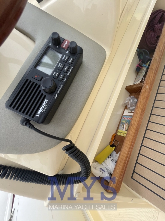 Nautica Service Sunsea 32 usata in vendita