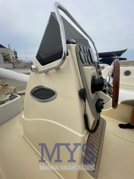 Nautica Service Sunsea 32 usata in vendita